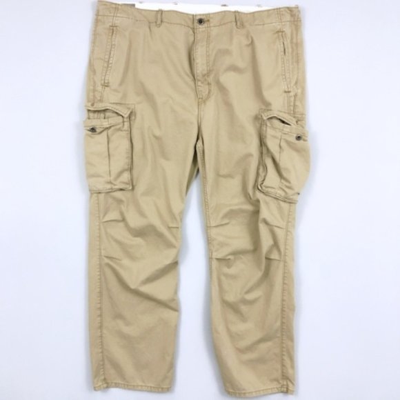 mens khaki pants 44 x 32